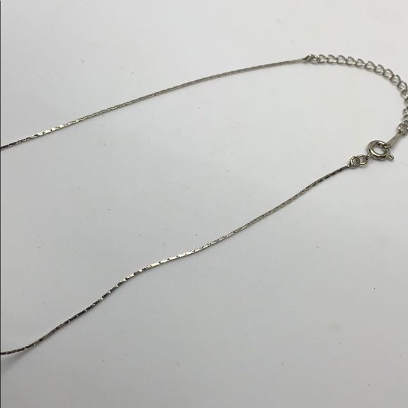 18k gold plated jade dragon pendant with chain - Picture 7 of 8